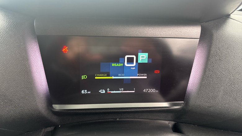 Citroen C4 100kW C-Series Edition 50kWh 5dr Auto Electric Hatchback